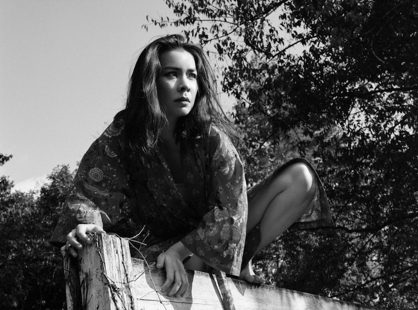 Mitski Miyawaki performs at Texas Trust CU Theatre on Sept. 13-14.