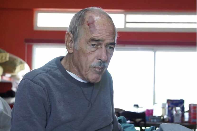 Andrés García, de 81 años y que padece cirrosis hepática, se encuentra nuevamente en un...