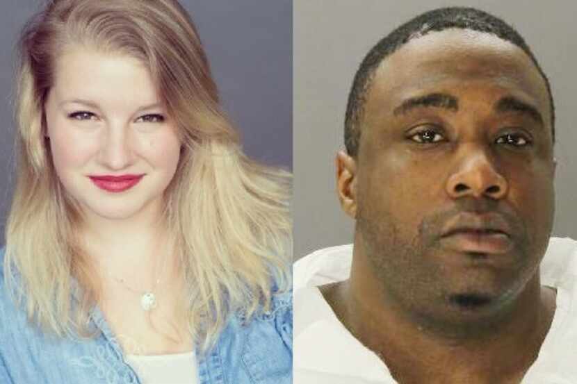 The Dallas County District Attorney's office is planning to seek death for Antonio Cochran...