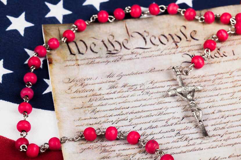 On this Independence Day, Contributor Napp Nazworth writes that religious pluralism is a...