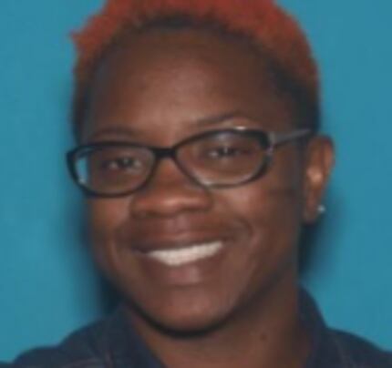Glenn Heights Police said Shawnice Renee Hickman, 33, is a suspect in connection to the...