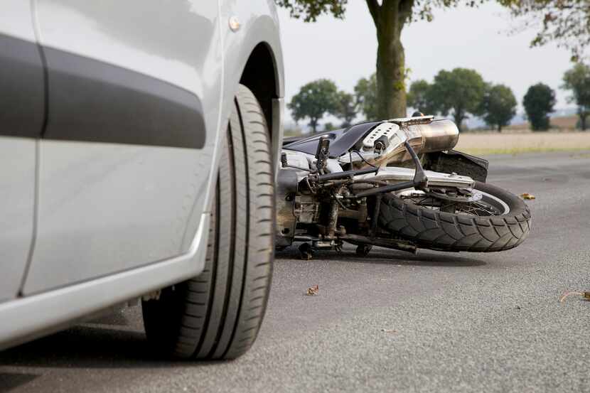 Durante el año pasado, 519 personas fallecieron en accidentes en moto en Texas. Además,...