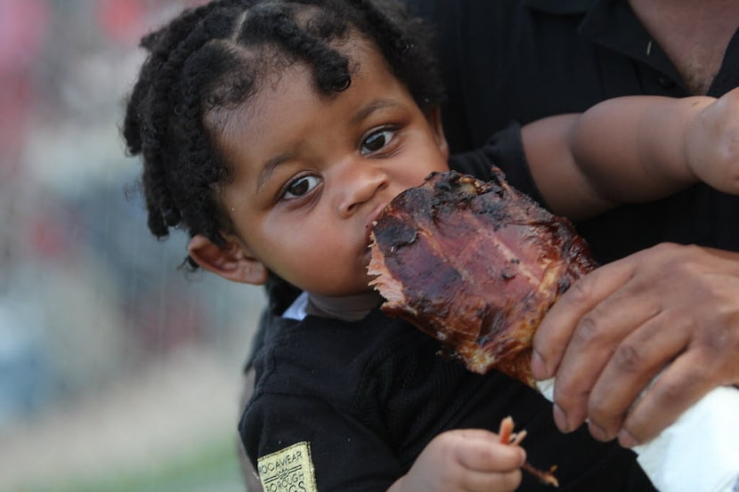 The Best Southwest Juneteenth Celebration is put on  by the cities of DeSoto, Lancaster,...