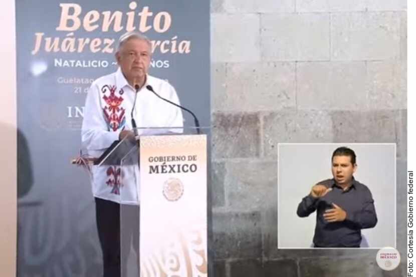 El presidente mexicano Andrés Manuel López Obrador anunció cambios a la pensión de adultos...