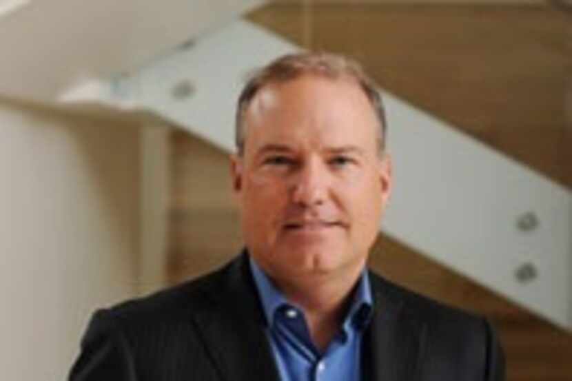 
Tim Houlne is CEO of Plano’s Working Solutions.
