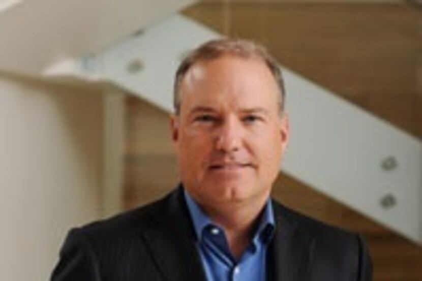 
Tim Houlne is CEO of Plano’s Working Solutions.
