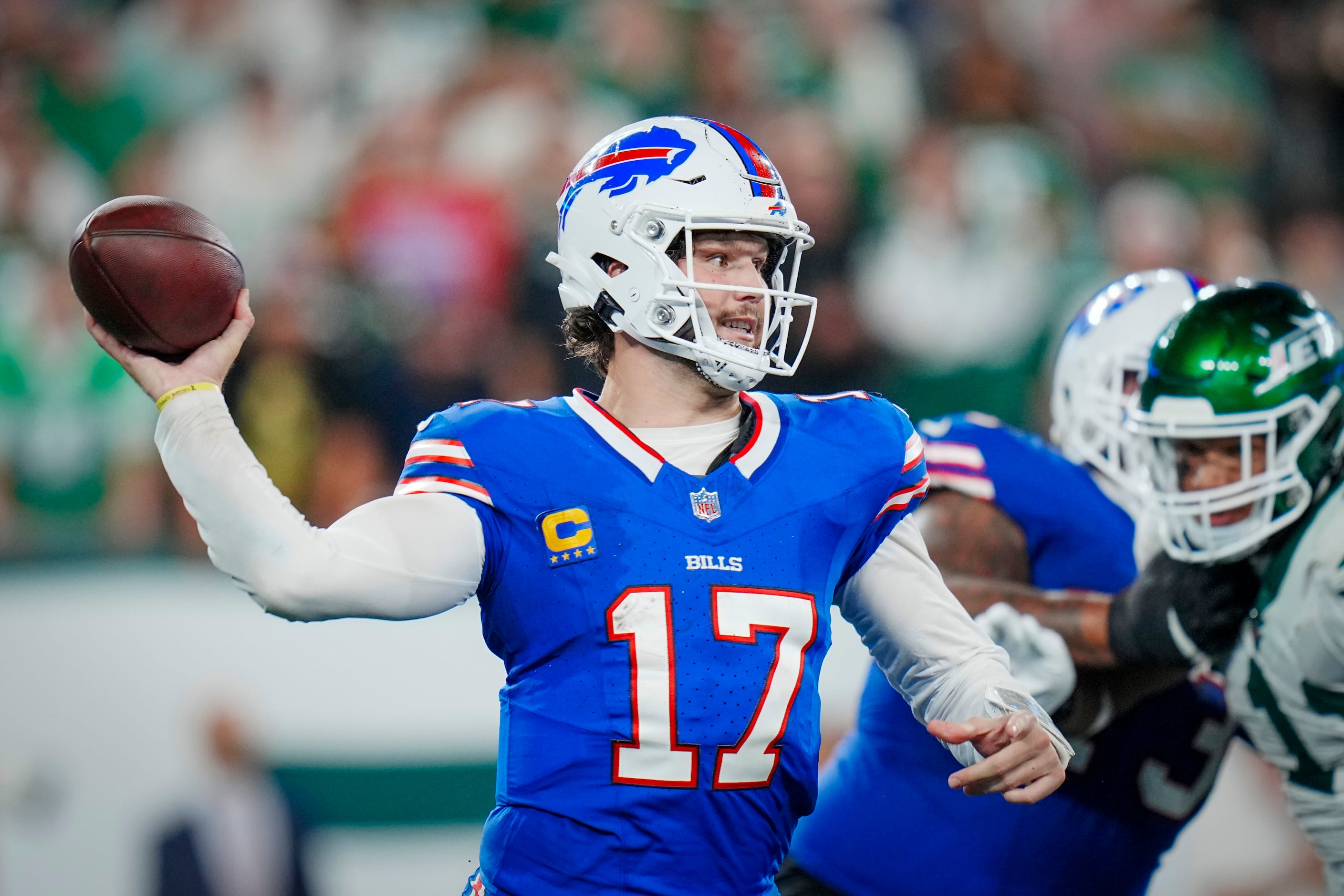 NFL picks Week 14: Who the 'experts' are taking in Bills vs. Steelers