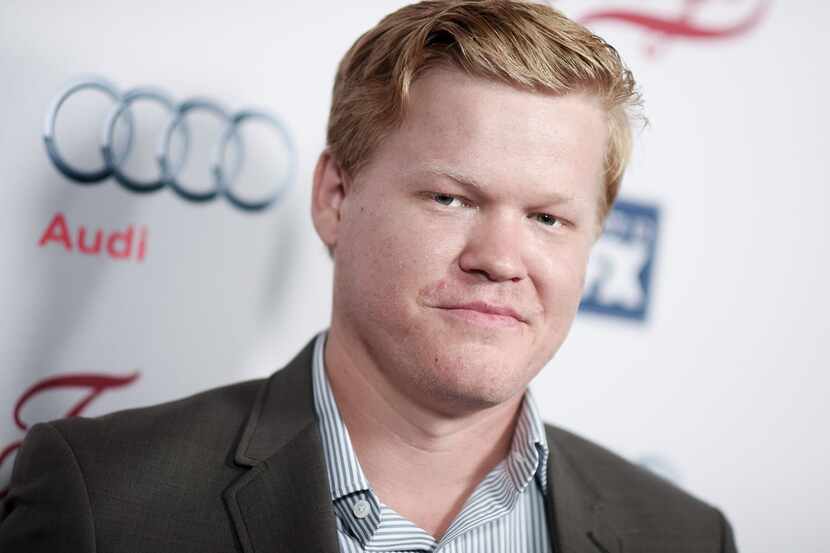 Jesse Plemons picked up an additional 30 to 40 pounds to play some recent TV and film roles....