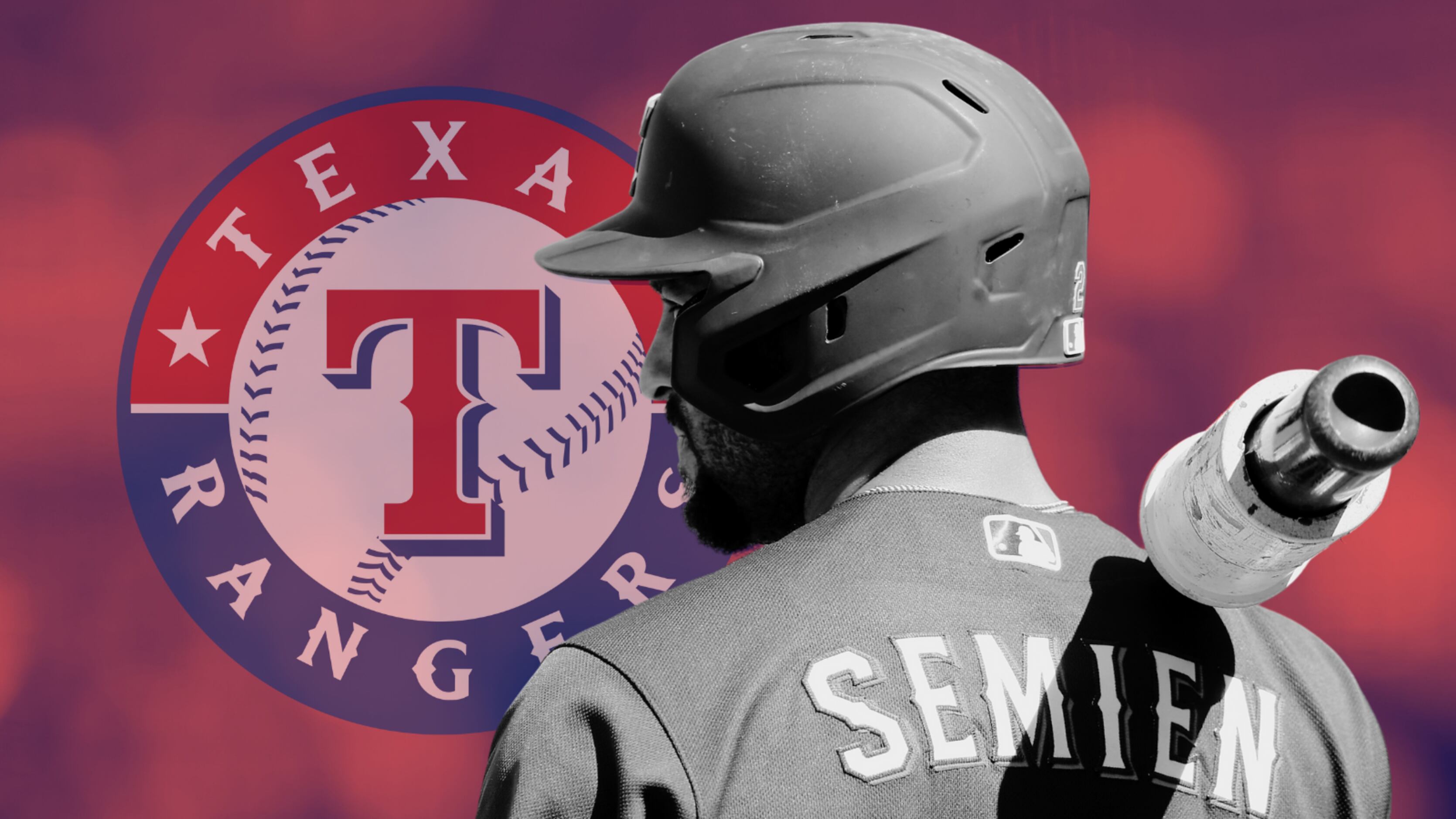 Beyond Seager and Semien, Texas Rangers to lean on vets