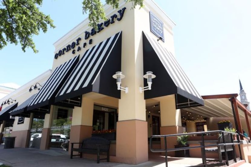 
Almost two-thirds of Corner Bakery’s customers are women, attracted to a great degree by...