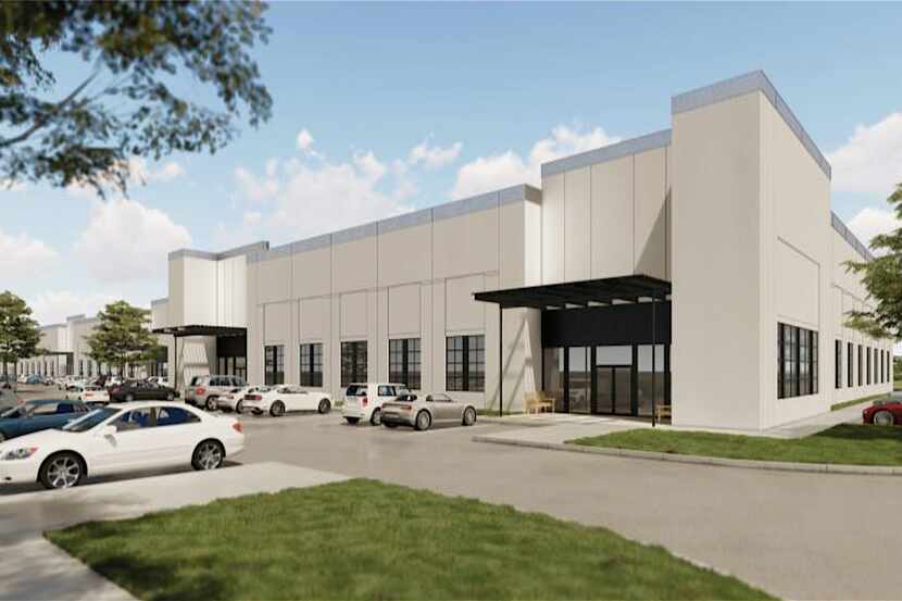TT Electronics is leasing 58,000 square feet in the Plano Commerce Center on Plano Parkway...