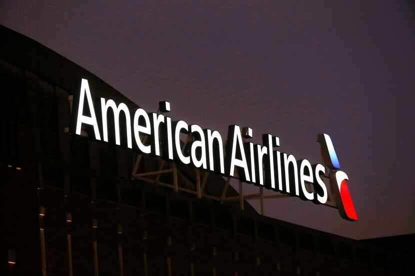 The pandemic left American Airlines with the highest debt among all U.S. airlines, more than...