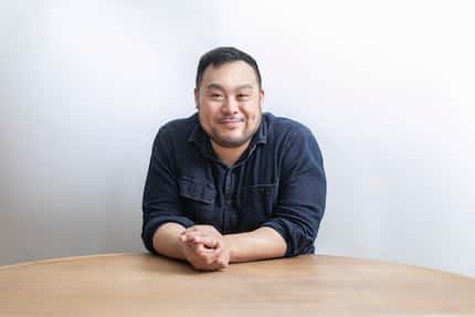 Restaurateur and chef David Chang was on season 1 of 'Mind of a Chef' and hosted film series...