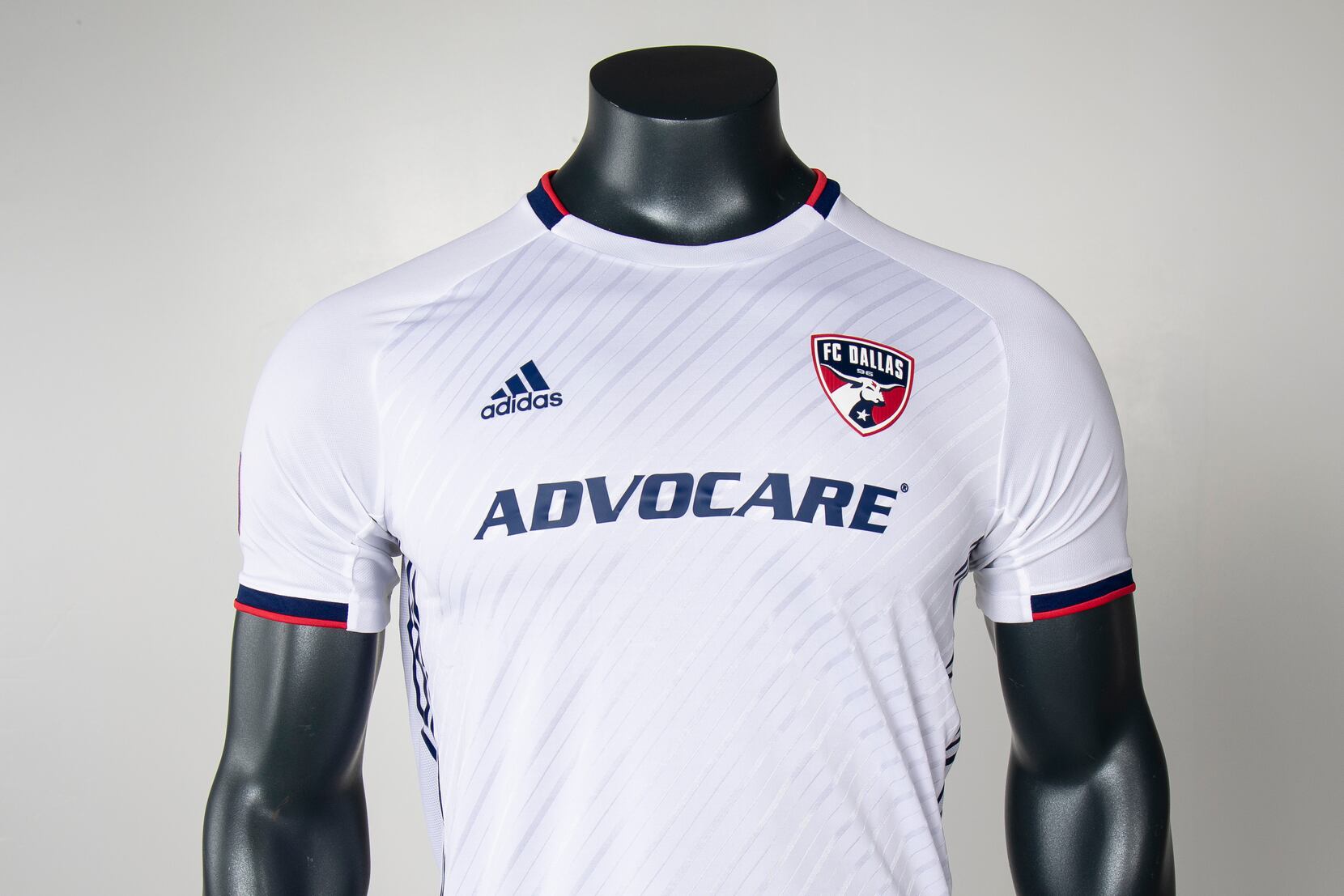 Adidas take MLS kits to the runway in LA - Football Shirt Culture