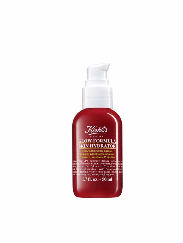 Glow Formula Skin Hydrator from Kiehl's, $38