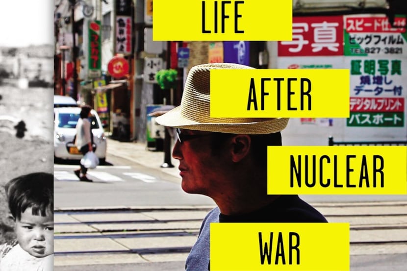 
Nagasaki: Life After Nuclear War, by Susan Southard
