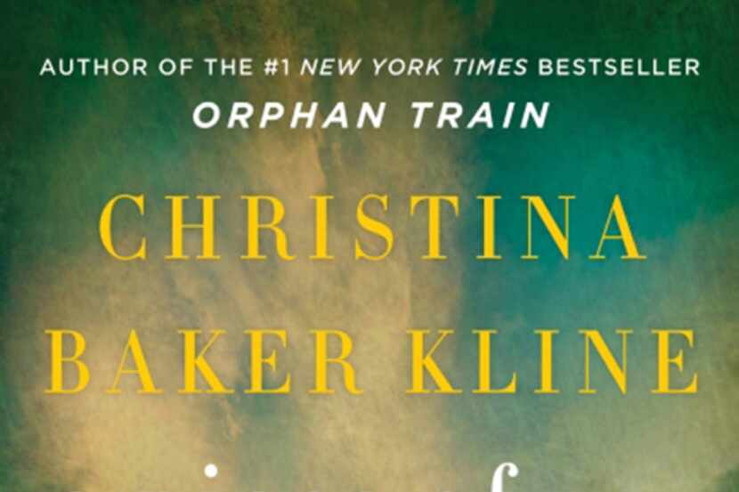 A Piece of the World: A Novel, by Christina Baker Kline