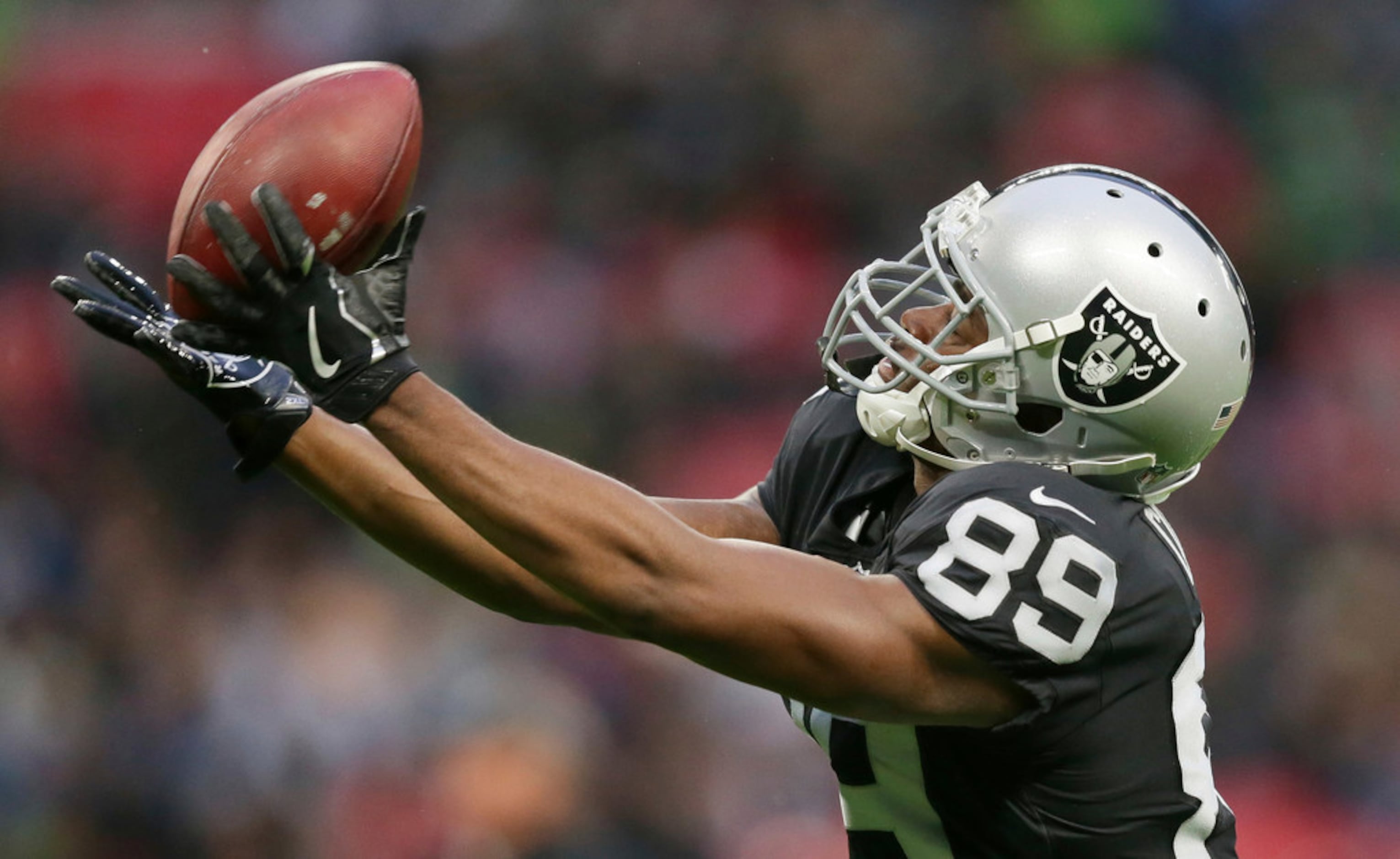 Oakland Raiders: Team Gets Good News, Defense Looking Stacked