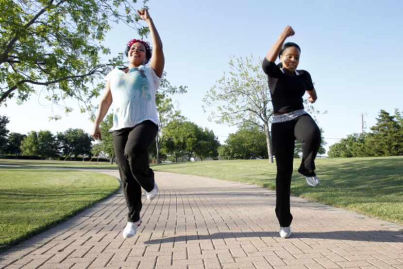 An Irving-based at-home fitness company has added 12 new personal trainers to keep up with...