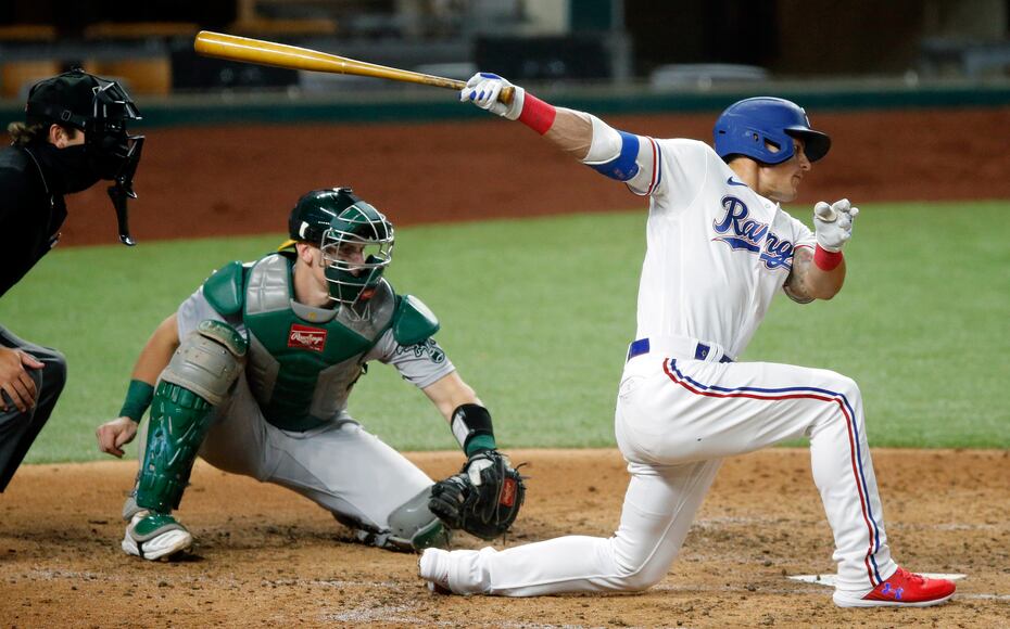 Oakland A's-Texas Rangers Game One Of 7 Postponed As Part Of Jacob