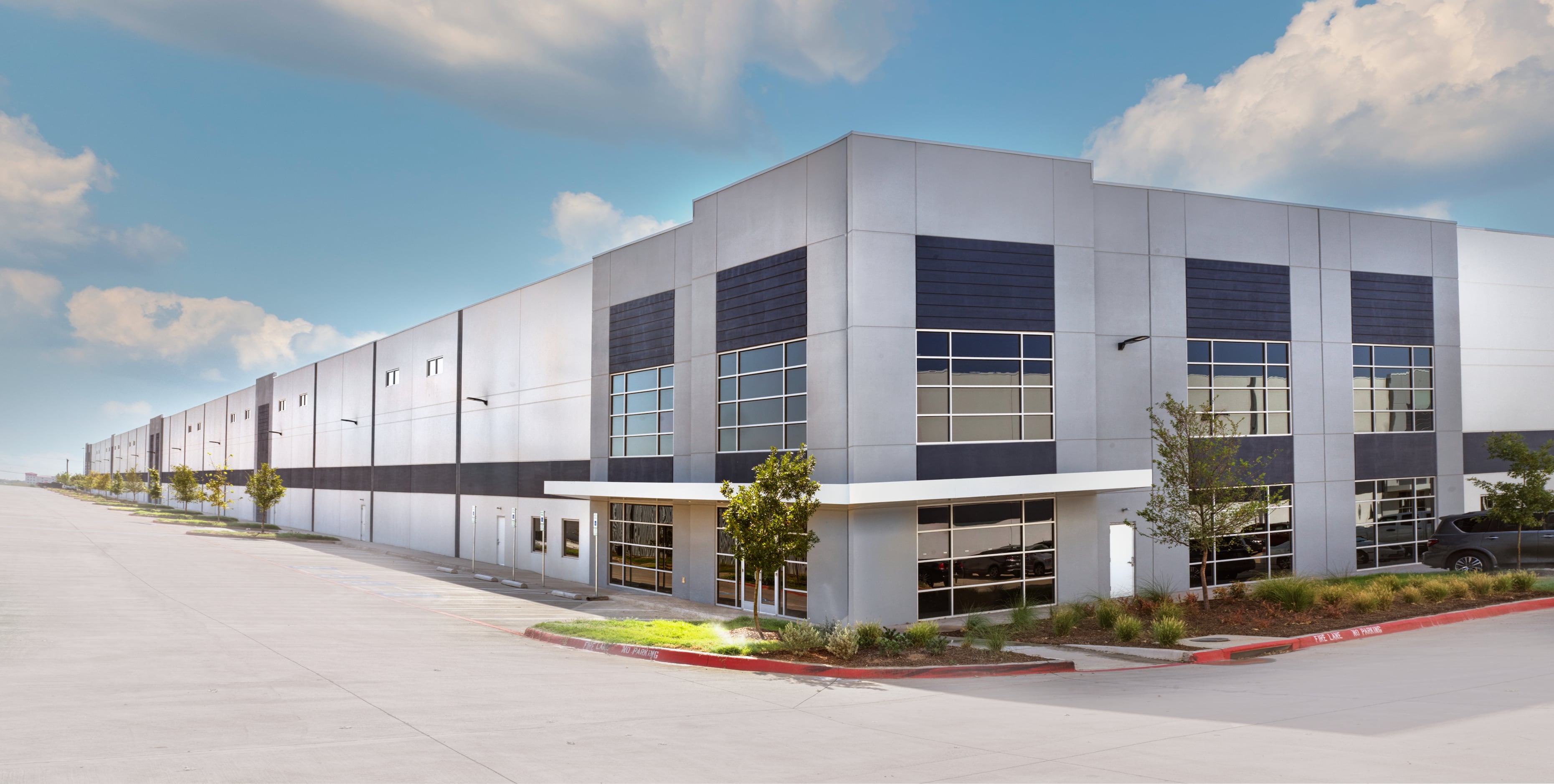 Trez Capital, Hines acquire self-storage facility in Wylie - Fort Worth  Business Press