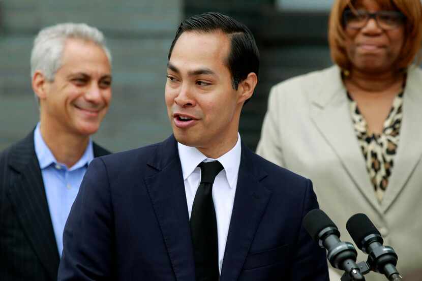 
Housing and Urban Development Secretary Julian Castro this month announced new rules that...