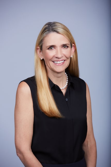 Southwest Airlines executive vice president and chief financial officer Tammy Romo