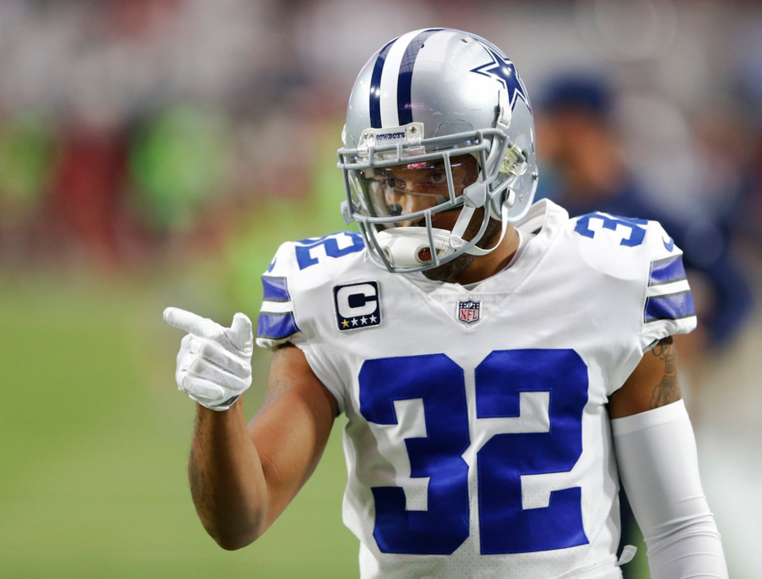 Report: Redskins cut former Cowboys CB Orlando Scandrick - Hogs Haven