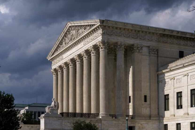 Rejecting a Texas-led lawsuit, the U.S. Supreme Court on Thursday preserved the Affordable...