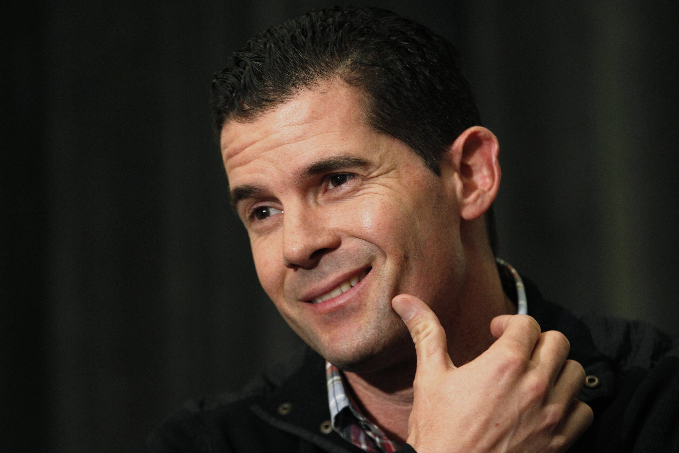 Why Rangers great Michael Young says he's never willing to be an