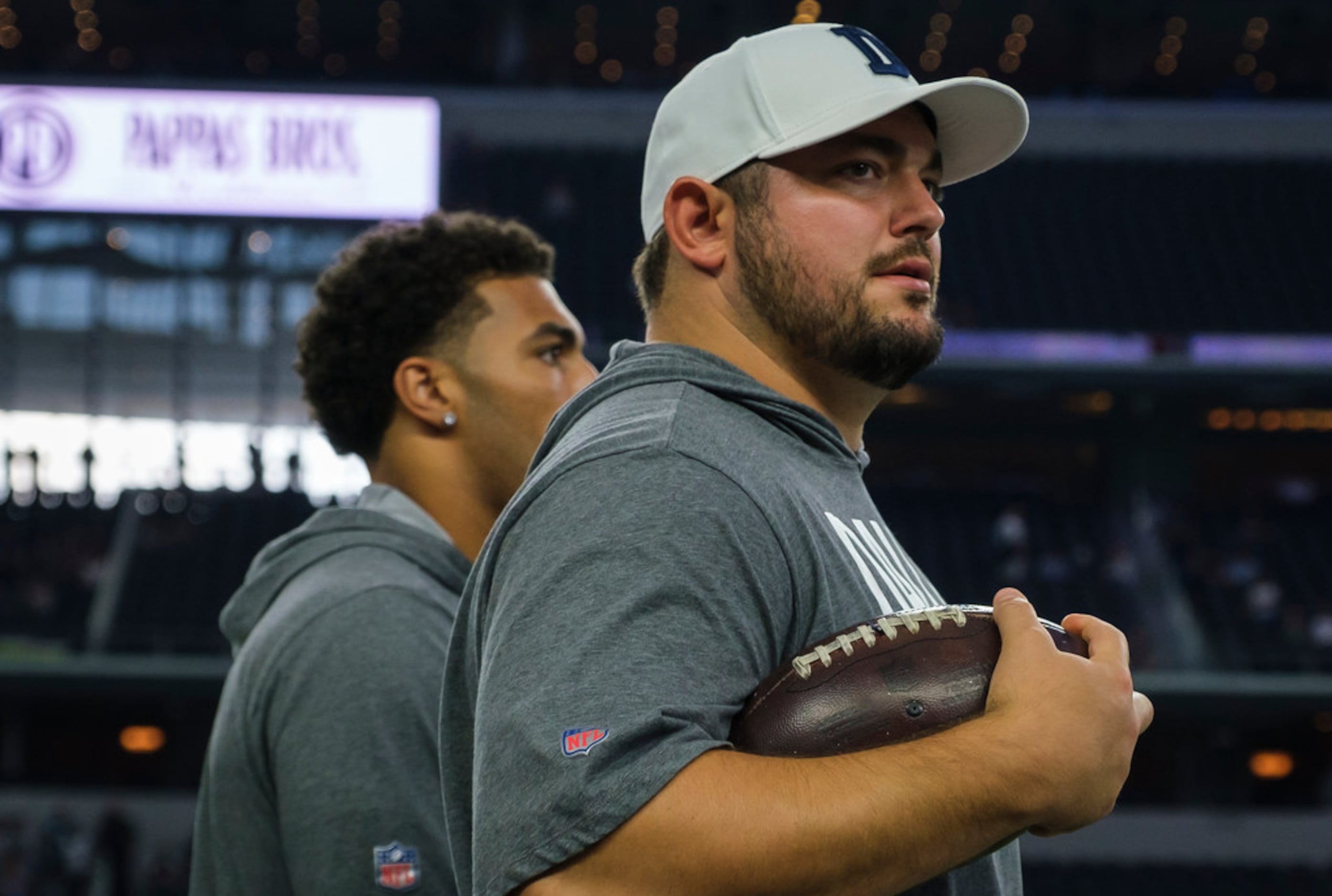 Cowboys: All-Pro Zack Martin named NFL's best guard - A to Z Sports