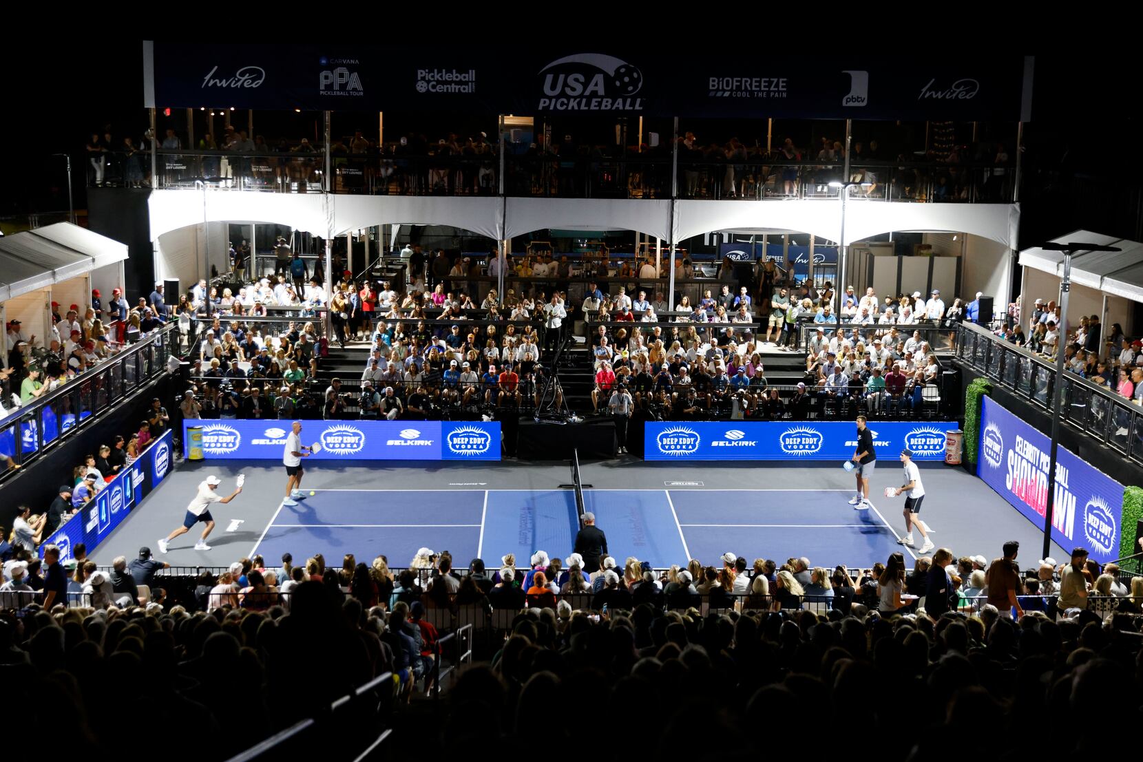 Tiebreaks push competition—not only in sports