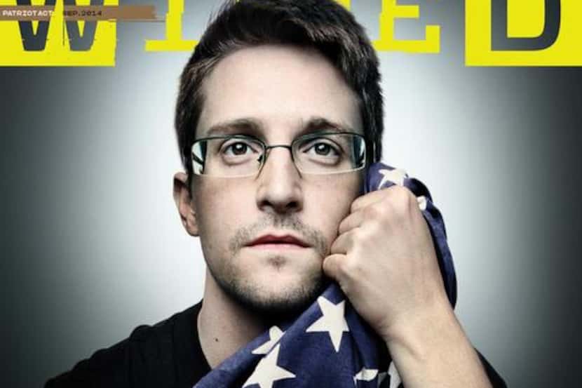 
More than a year after Edward Snowden leaked classified National Security Agency documents,...