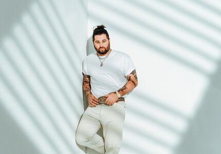 Country singer Koe Wetzel is from Pittsburg, Texas. He lives in Weatherford now and he's a...
