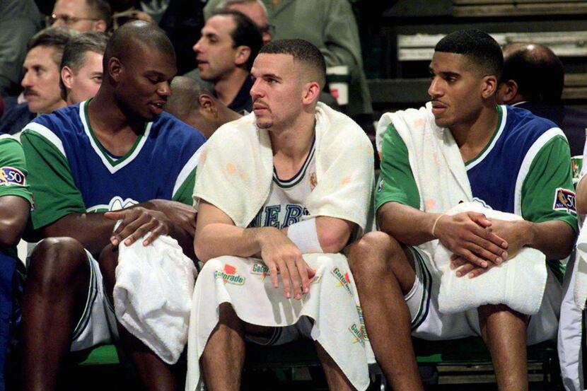 17 Photos That Prove The NBA Needs To Bring Back Short Shorts