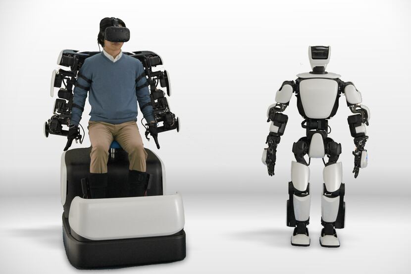 Segway - ROBOTS: Your Guide to the World of Robotics