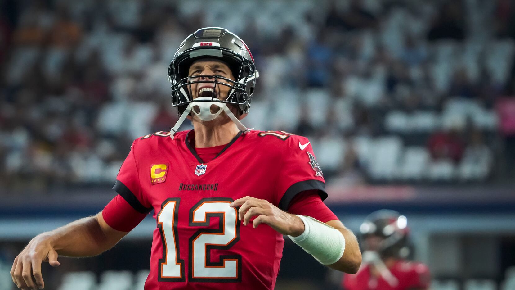 Tom Brady Announces He Is Back With The Buccaneers - Bucs Nation