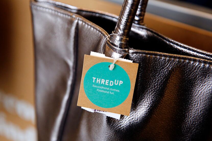 Former Match Group CEO Mandy Ginsberg has joined the board of thredUP. The Dallas native was...