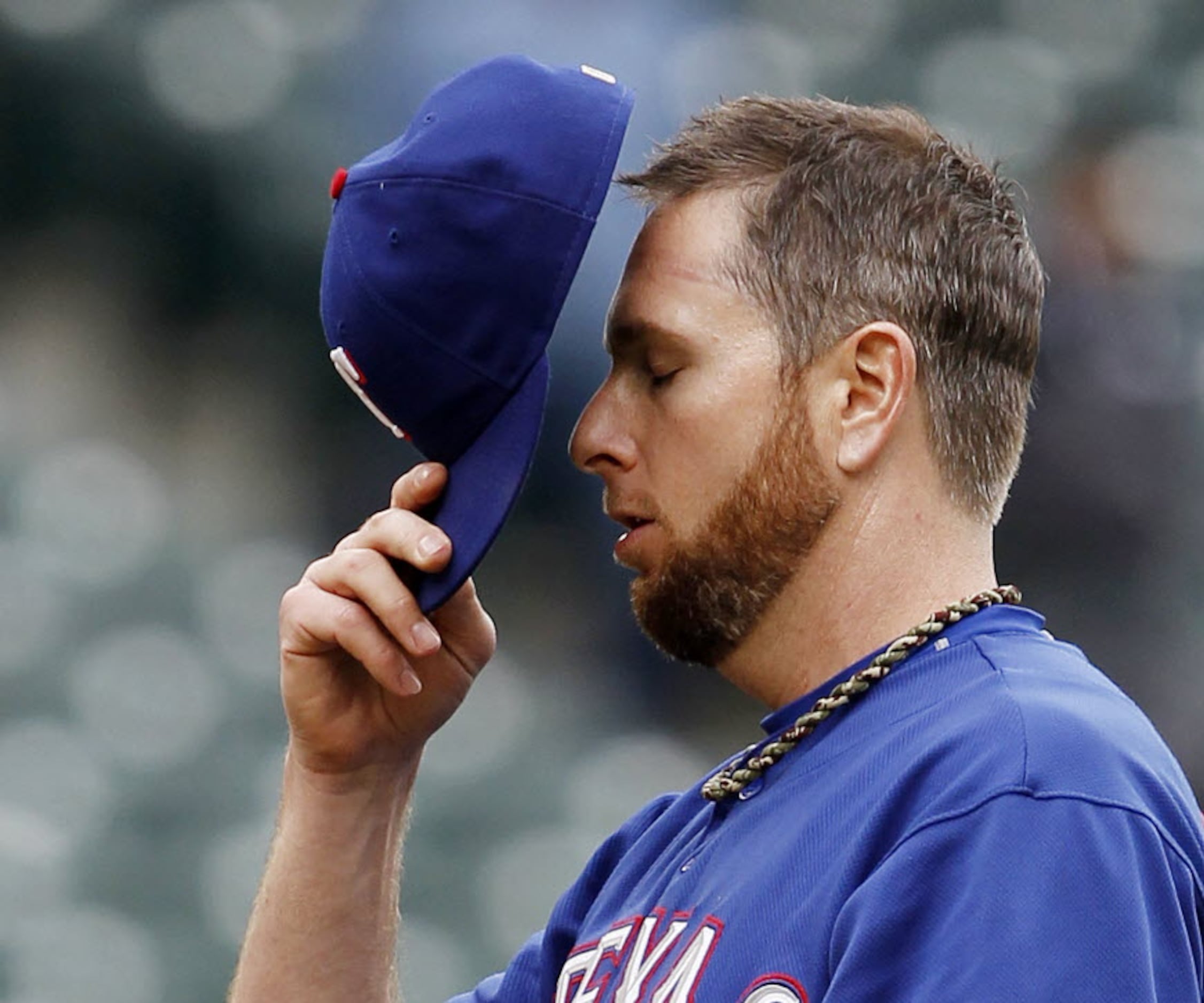 Cody Bradford, the Rangers' home-grown rookie, closes out Orioles to seal  Game 2 win