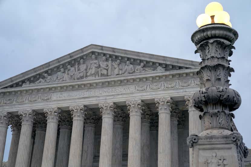 The Supreme Court is allowing the Trump administration to go ahead with its plan to restrict...