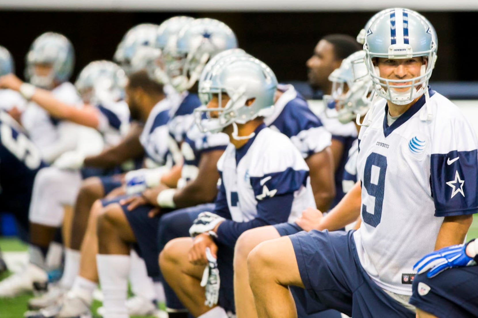 Cowboys' 2015 projected first-team defense: One rookie makes the cut