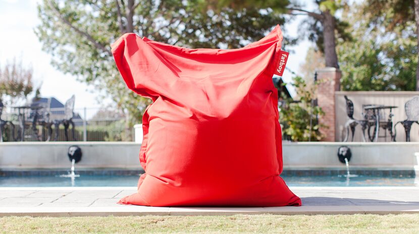 Fatboy, original outdoor beanbag, Fatboy, $329