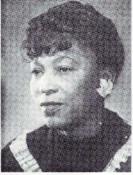 Zora Neale Hurston wrote, "I feel most colored when I am thrown against a sharp white...