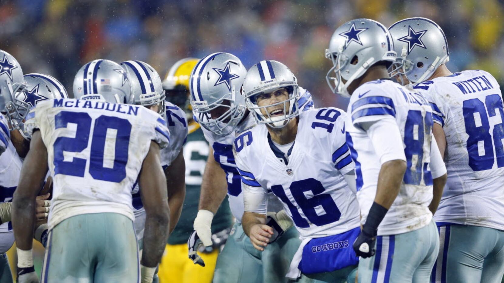 Dallas Cowboys on CBS Sports - What do you think the Dallas