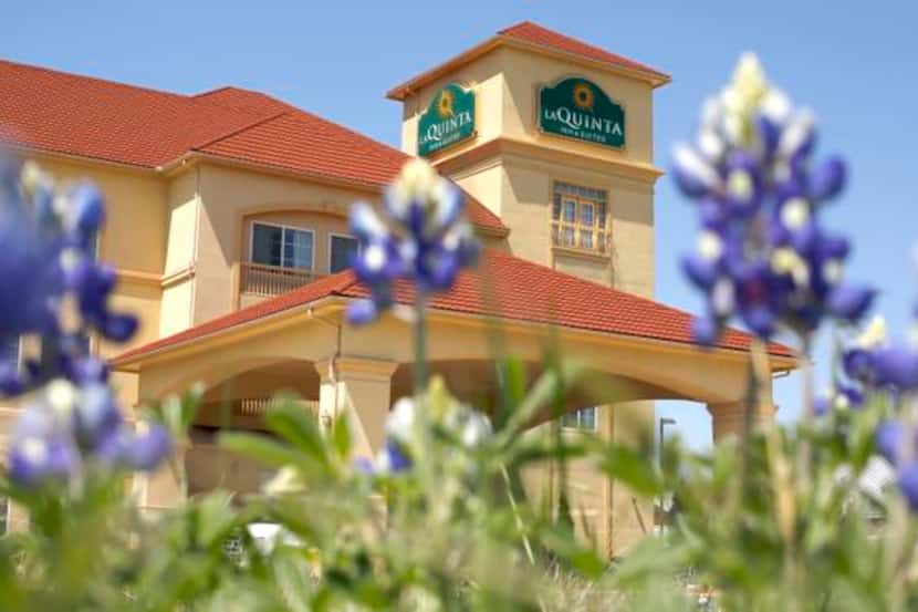 CorePoint Lodging, a real estate investment trust that owns La Quinta hotels, will be...