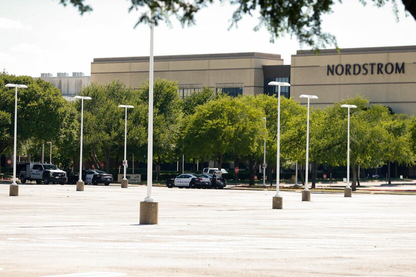 Northpark Center – Todays DFW