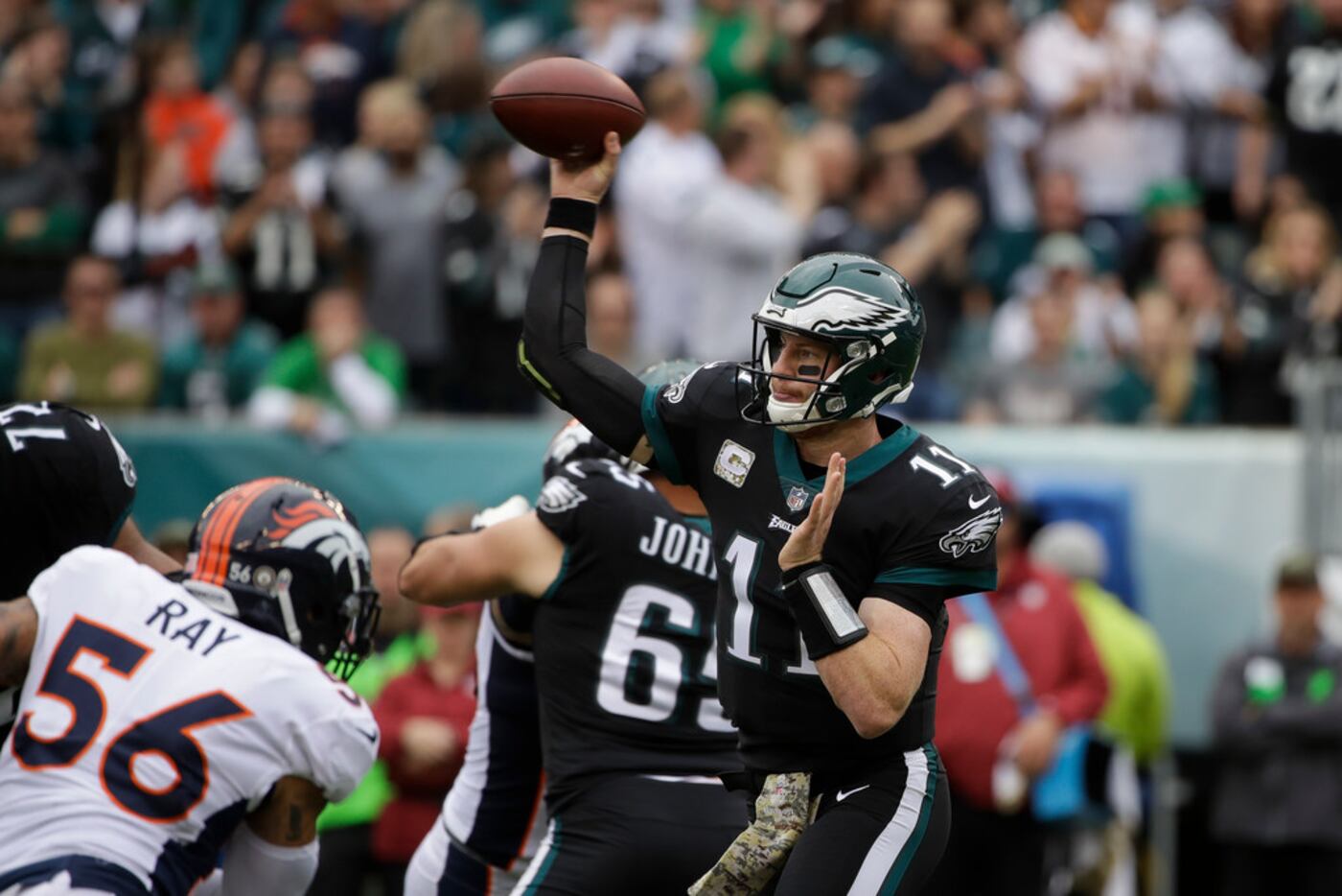 Philadelphia Eagles NFC Championship Game history: A few big wins, plenty  of devastating defeats 