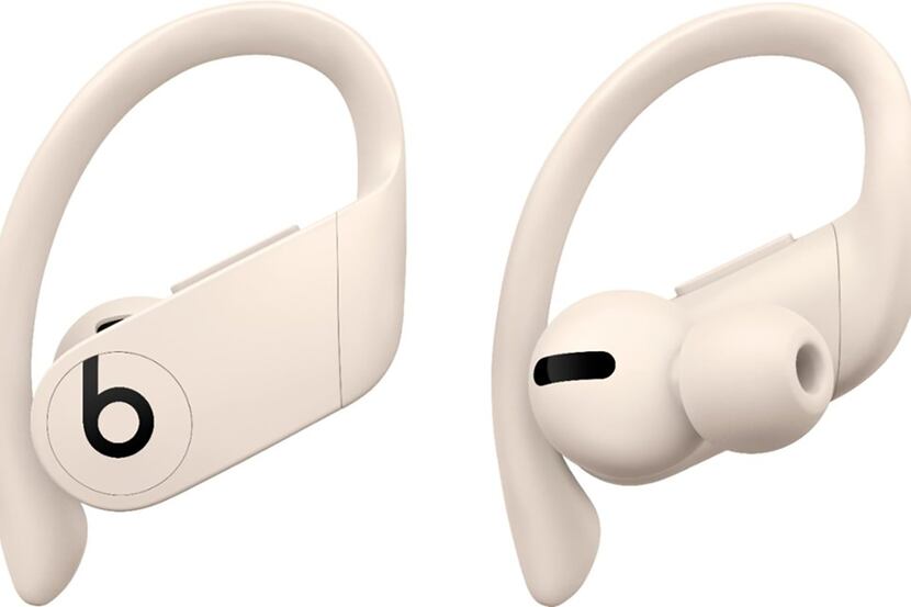 Powerbeats Pro Review: Good sound if you get the right fit