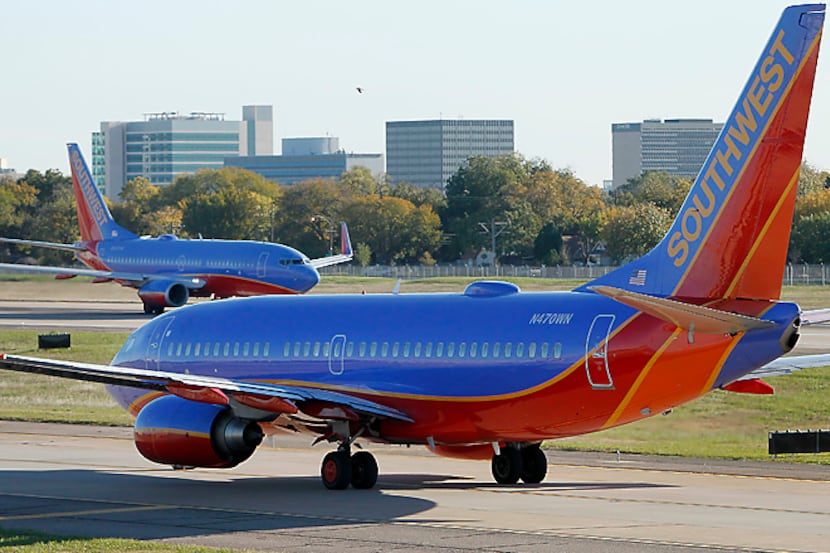 A Chicago-to-Sacramento Southwest Airlines flight was diverted Sunday to Omaha, Neb., after...