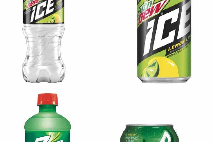 Soft Drink maker Pepsi is catching heat for the marketing of Ice, a new Mountain Dew...